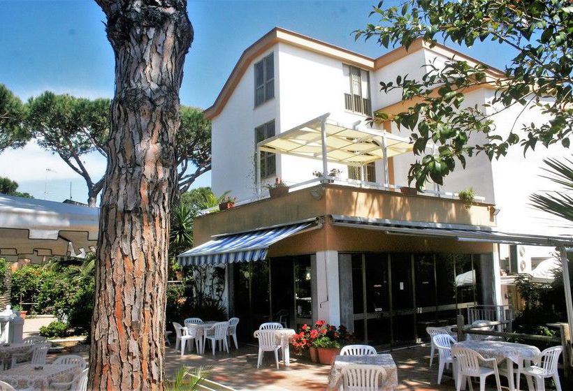 Hotel Anna  | Terracina | Latina | Italia 3