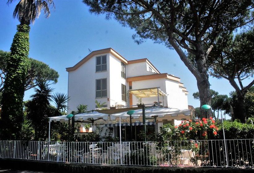 Hotel Anna  | Terracina | Latina | Italia 4