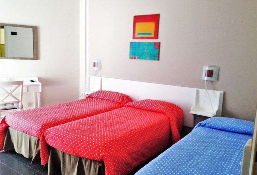 Hotel Anna  | Terracina | Latina | Italia 5