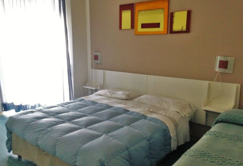 Hotel Anna  | Terracina | Latina | Italia 6