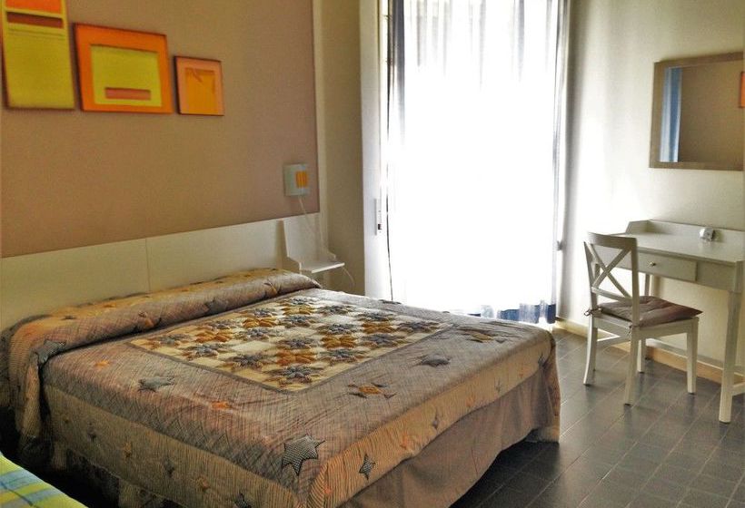 Hotel Anna  | Terracina | Latina | Italia 7