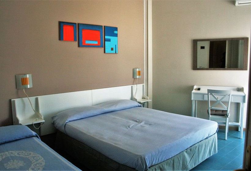 Hotel Anna  | Terracina | Latina | Italia 8