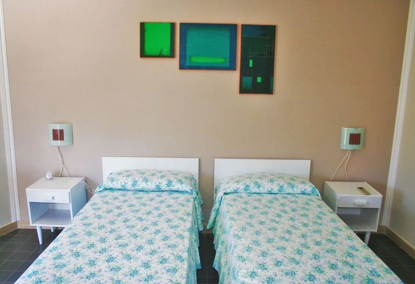 Hotel Anna  | Terracina | Latina | Italia 9