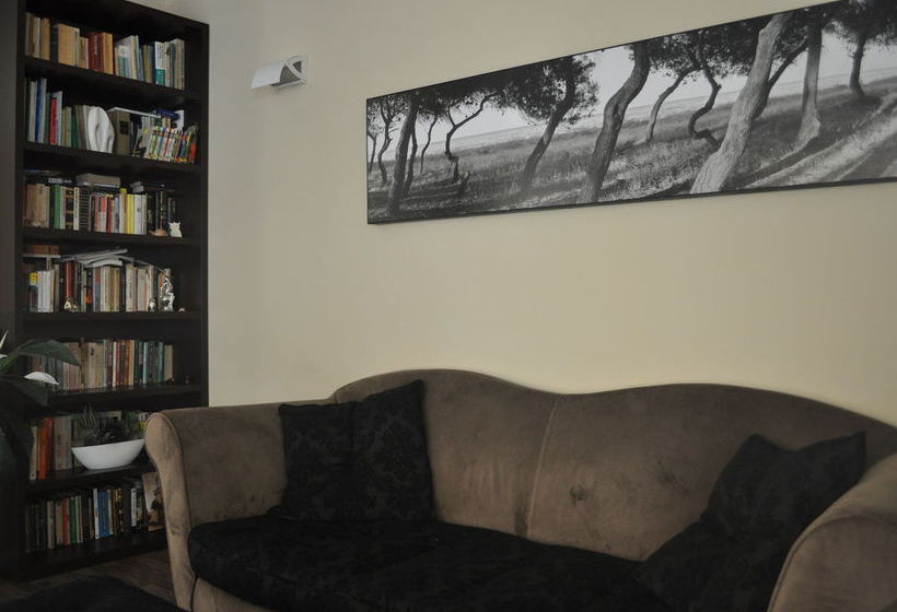 Hotel Miramare Teramo