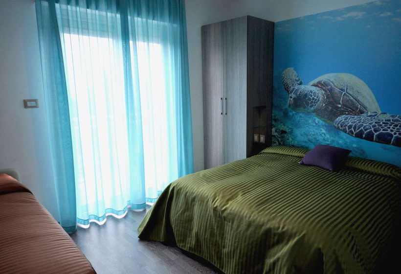 Hotel Miramare  | Pineto | Teramo | Italia 1