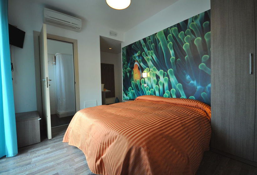 Hotel Miramare  | Pineto | Teramo | Italia 10