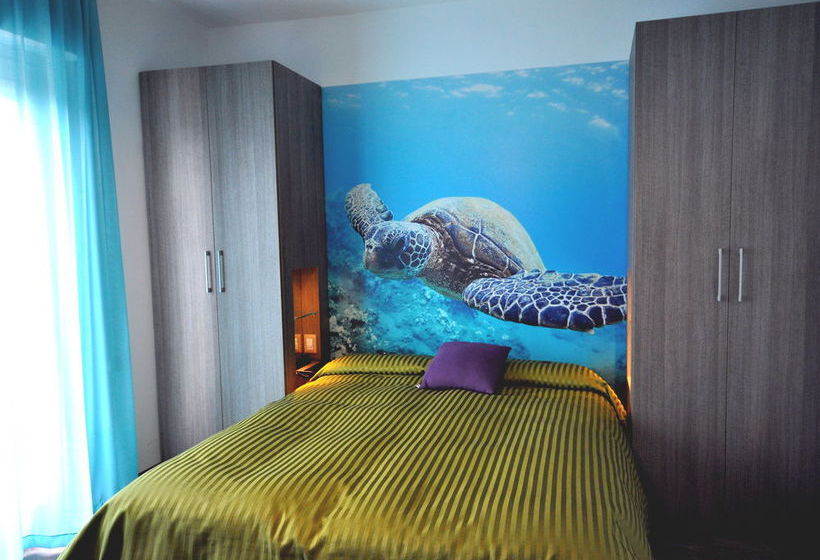 Hotel Miramare  | Pineto | Teramo | Italia 11