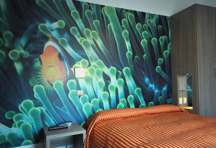 Hotel Miramare  | Pineto | Teramo | Italia 12