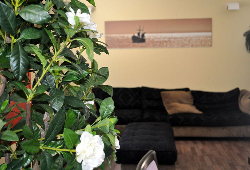 Hotel Miramare  | Pineto | Teramo | Italia 13