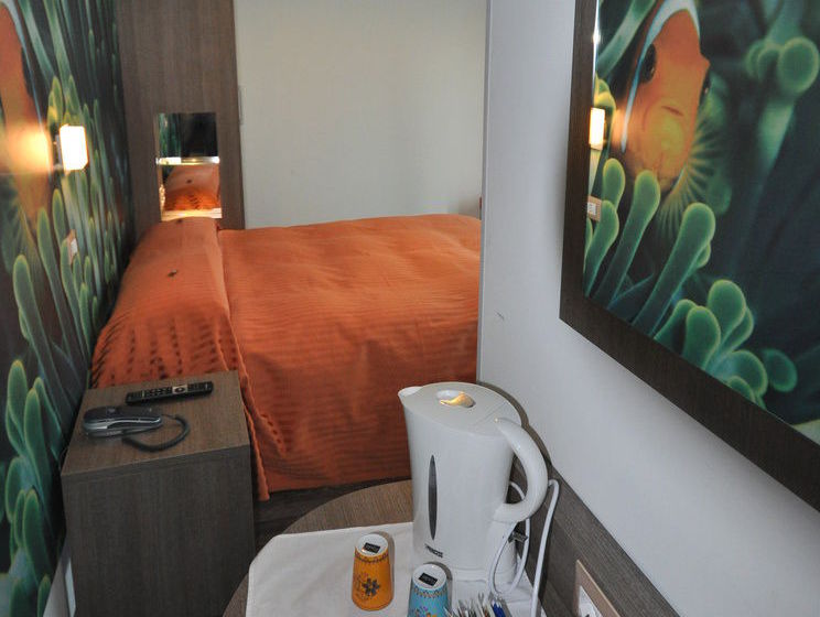 Hotel Miramare  | Pineto | Teramo | Italia 14