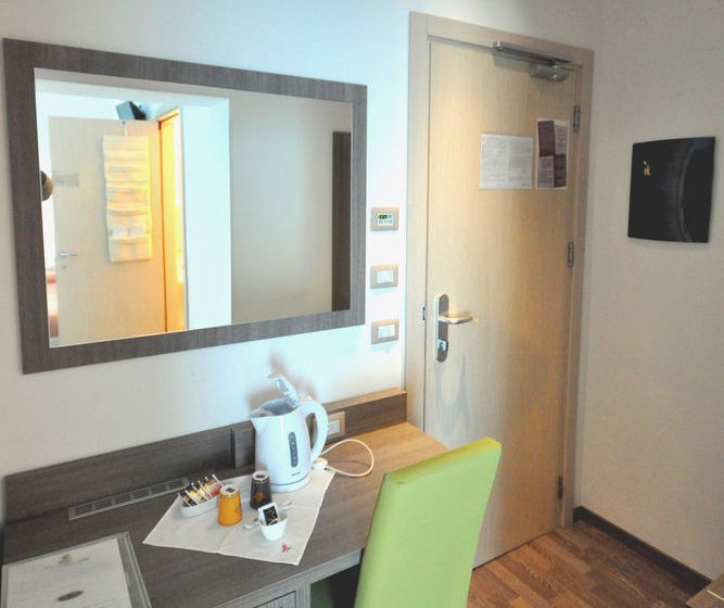 Hotel Miramare  | Pineto | Teramo | Italia 15