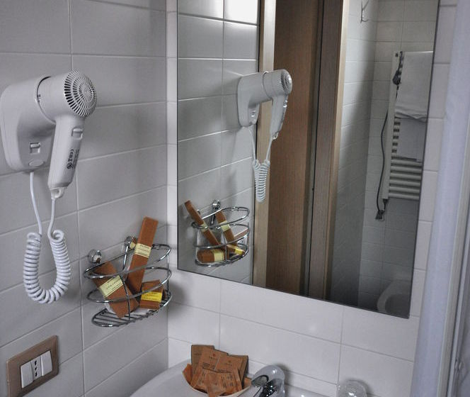 Hotel Miramare  | Pineto | Teramo | Italia 17