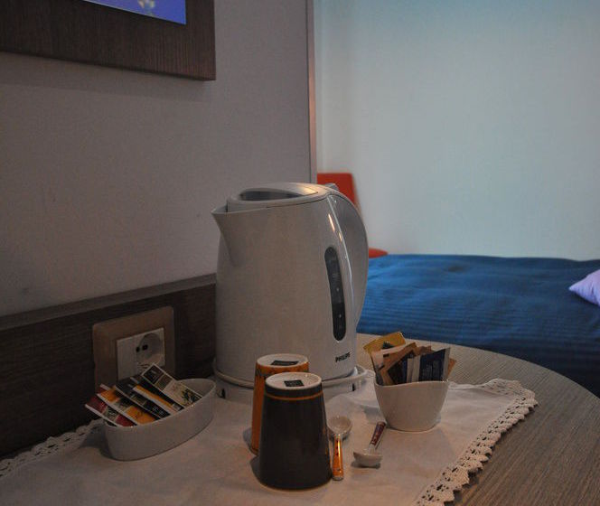 Hotel Miramare  | Pineto | Teramo | Italia 18