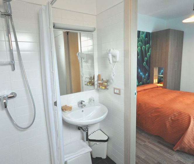 Hotel Miramare  | Pineto | Teramo | Italia 19