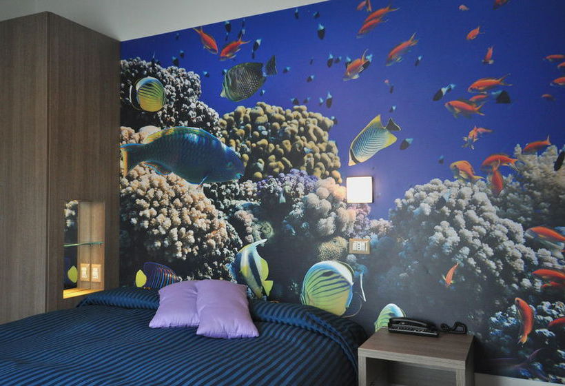 Hotel Miramare  | Pineto | Teramo | Italia 2