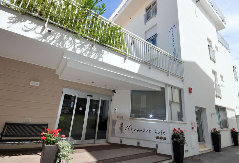 Hotel Miramare  | Pineto | Teramo | Italia 3