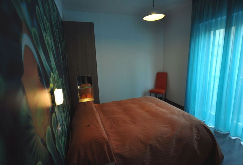 Hotel Miramare  | Pineto | Teramo | Italia 4