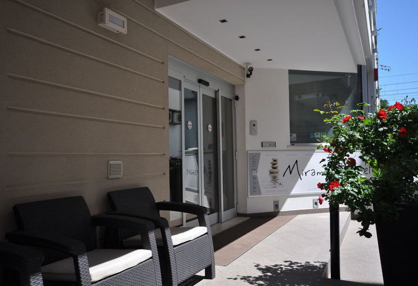 Hotel Miramare  | Pineto | Teramo | Italia 6