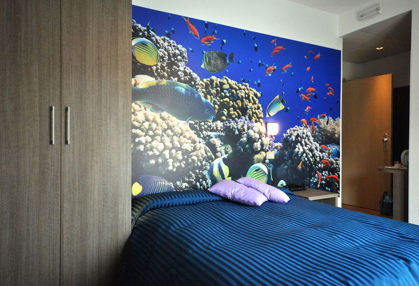 Hotel Miramare  | Pineto | Teramo | Italia 8