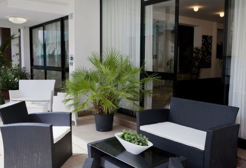 Hotel Foschi  | Bellaria | Rimini | Italia 10