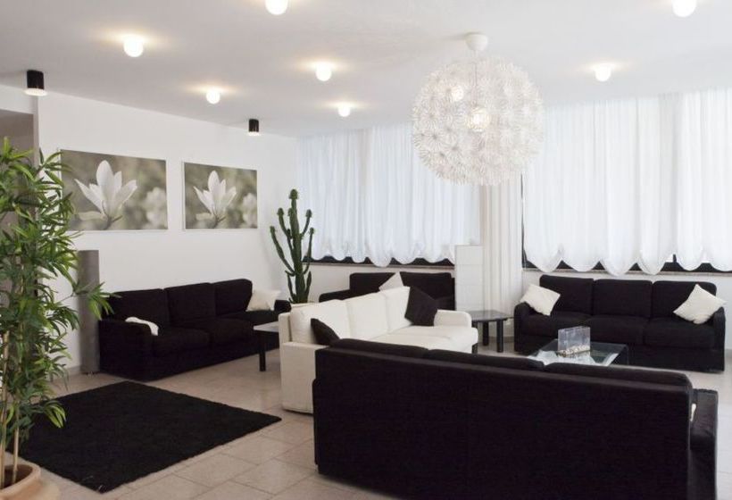 Hotel Foschi  | Bellaria | Rimini | Italia 12