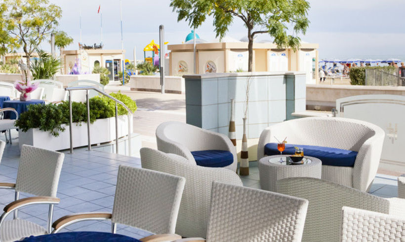 Hotel Foschi  | Bellaria | Rimini | Italia 14