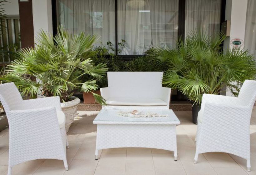 Hotel Foschi  | Bellaria | Rimini | Italia 15