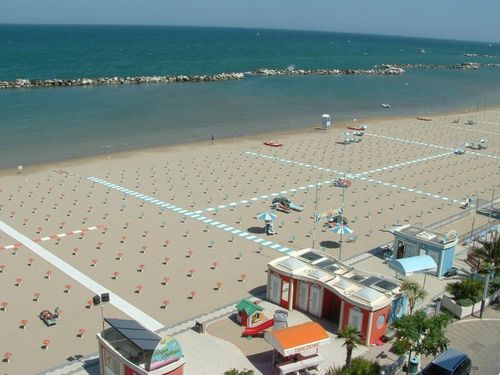 Hotel Foschi  | Bellaria | Rimini | Italia 17