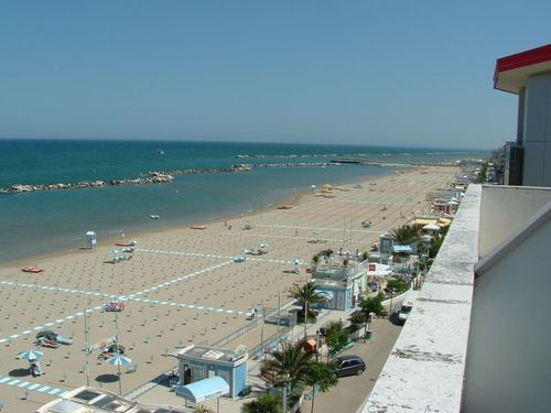 Hotel Foschi  | Bellaria | Rimini | Italia 20