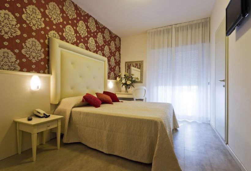 Hotel Foschi  | Bellaria | Rimini | Italia 3