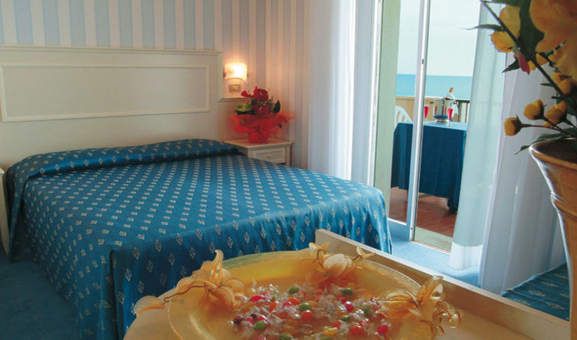 Hotel Foschi  | Bellaria | Rimini | Italia 7