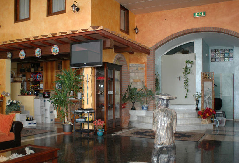 Hotel Esperia Piombino