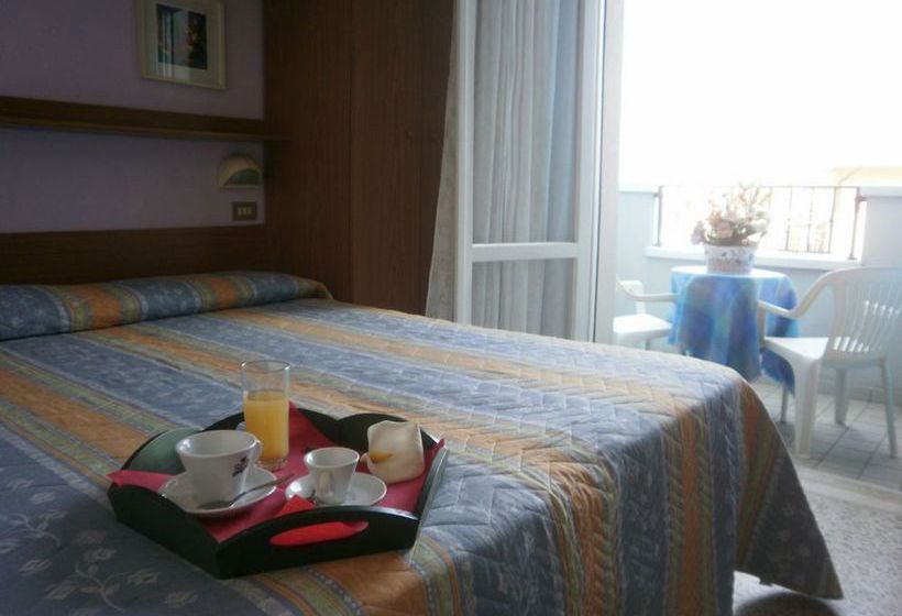 Hotel Villa Giovanna  | Rimini | Rimini | Italia 1