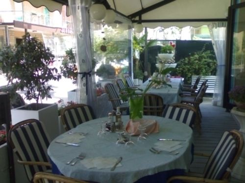 Hotel Villa Giovanna  | Rimini | Rimini | Italia 10