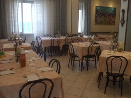 Hotel Villa Giovanna  | Rimini | Rimini | Italia 11