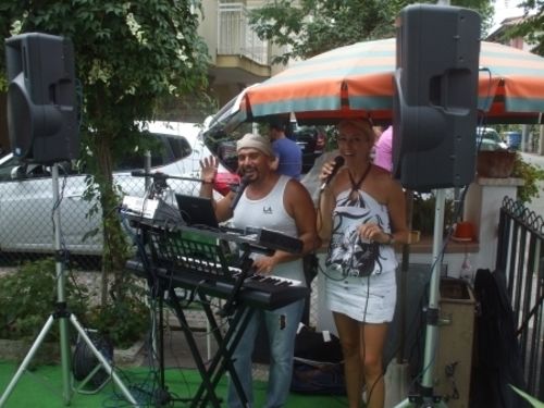 Hotel Villa Giovanna  | Rimini | Rimini | Italia 12