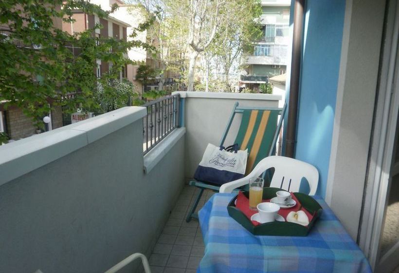 Hotel Villa Giovanna  | Rimini | Rimini | Italia 2