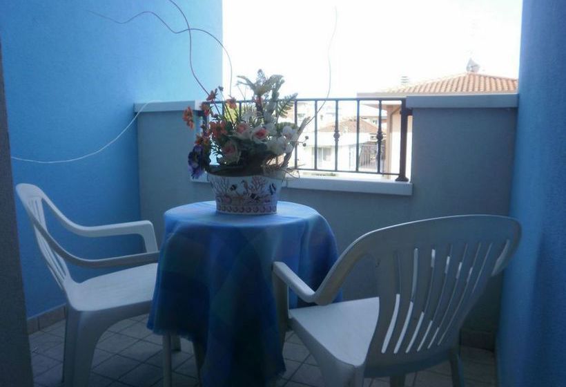 Hotel Villa Giovanna  | Rimini | Rimini | Italia 3