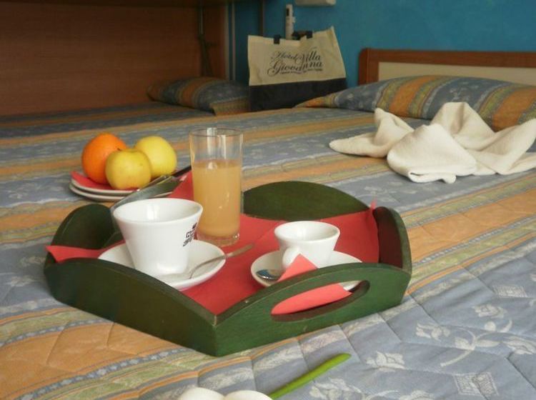 Hotel Villa Giovanna  | Rimini | Rimini | Italia 4