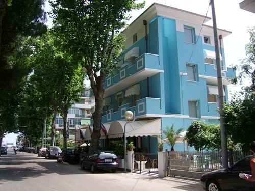 Hotel Villa Giovanna  | Rimini | Rimini | Italia 5