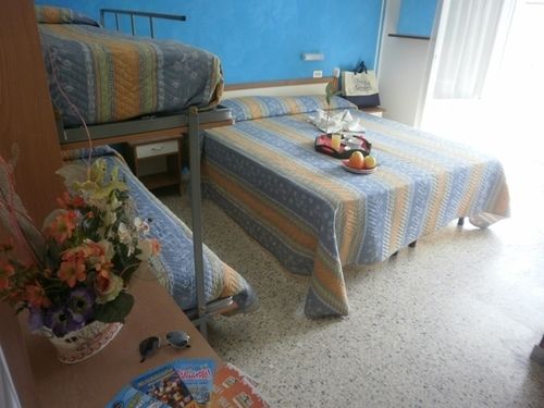 Hotel Villa Giovanna  | Rimini | Rimini | Italia 7