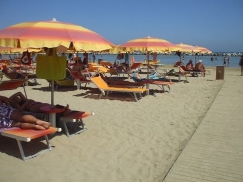 Hotel Villa Giovanna  | Rimini | Rimini | Italia 8