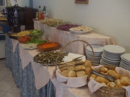 Hotel Villa Giovanna  | Rimini | Rimini | Italia 9