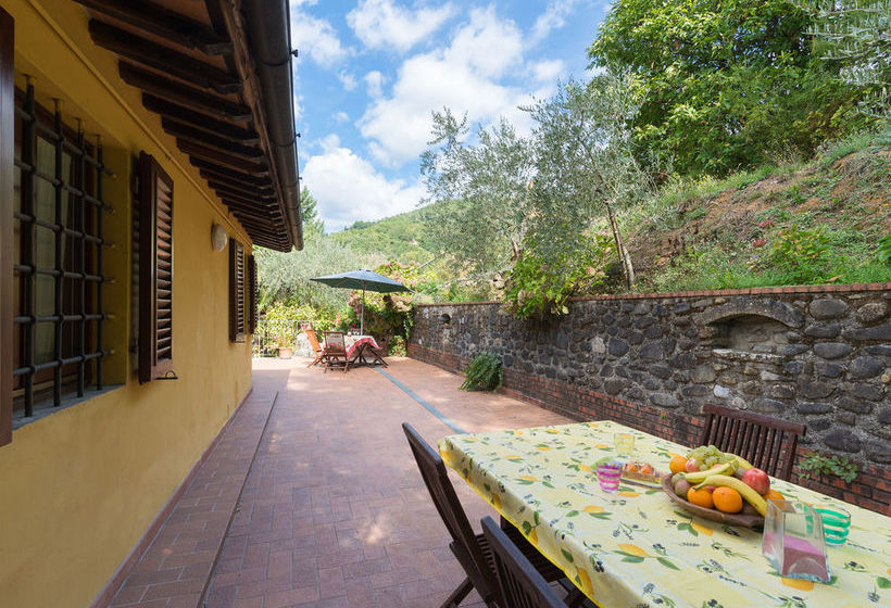 Hotel Agriturismo Le Fontanacce  | Pescia | Pistoia | Italia 16