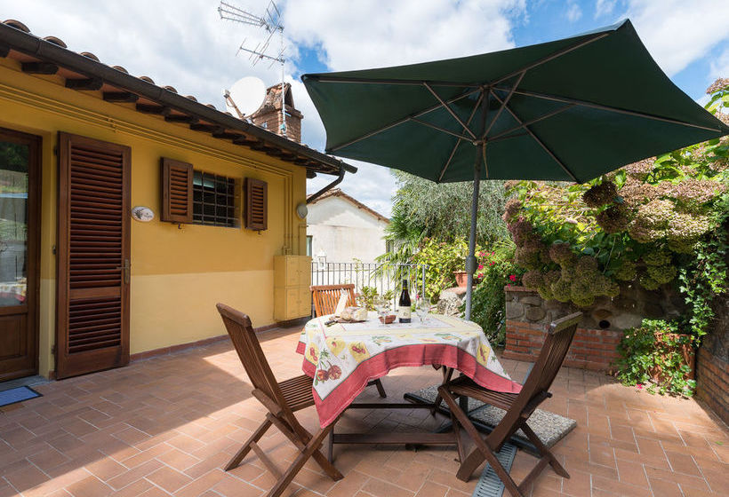 Hotel Agriturismo Le Fontanacce  | Pescia | Pistoia | Italia 18