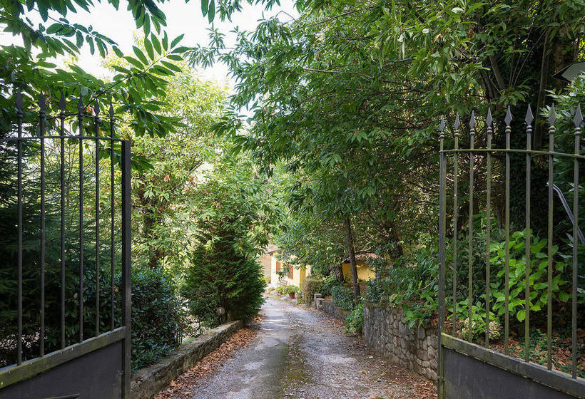 Hotel Agriturismo Le Fontanacce  | Pescia | Pistoia | Italia 2