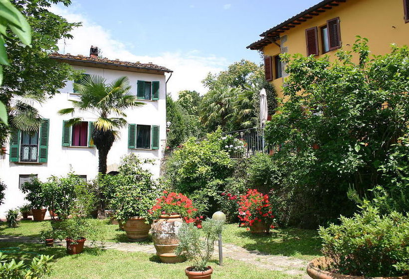 Hotel Agriturismo Le Fontanacce  | Pescia | Pistoia | Italia 7