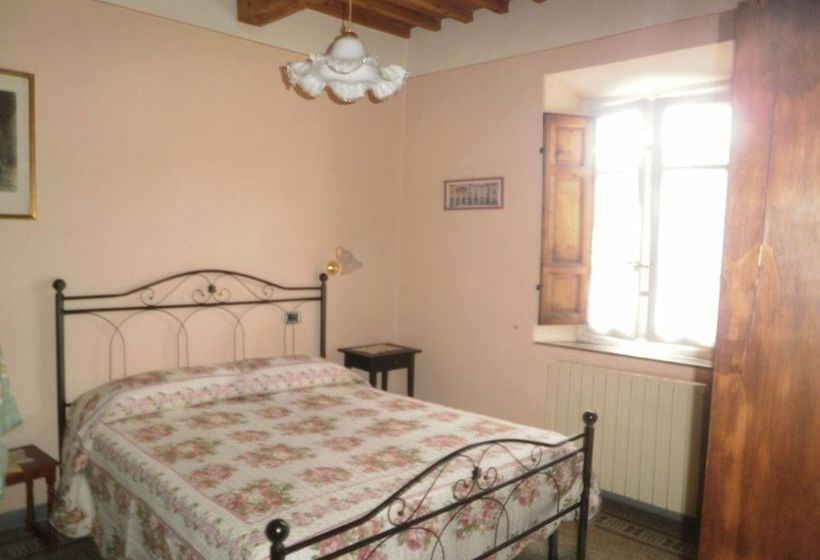 Hotel B&b Angelini  | Lucca | Lucca | Italia 1