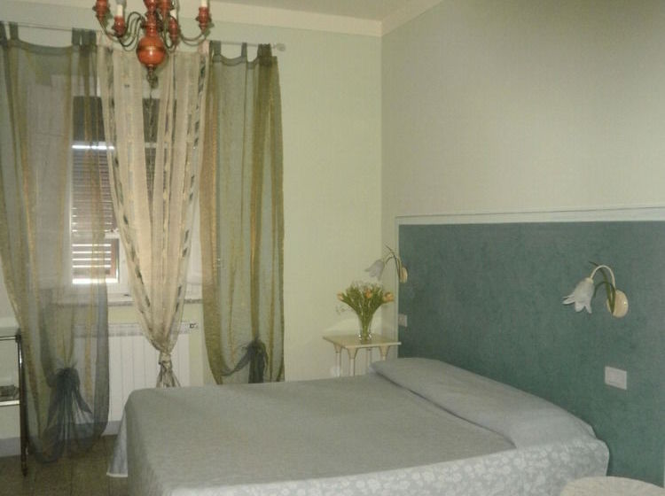 Hotel B&b Angelini  | Lucca | Lucca | Italia 10