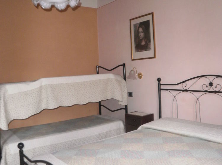 Hotel B&b Angelini  | Lucca | Lucca | Italia 11